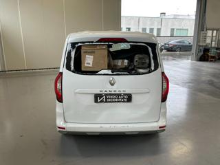 RENAULT Kangoo usata, con Autoradio