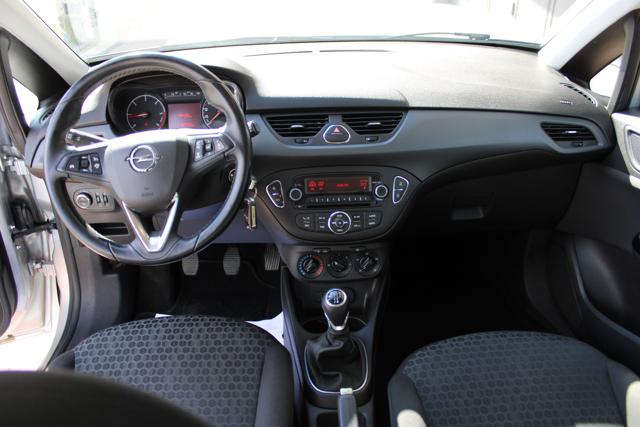 OPEL Corsa usata, con Cruise Control