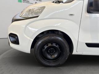 FIAT Qubo usata 18