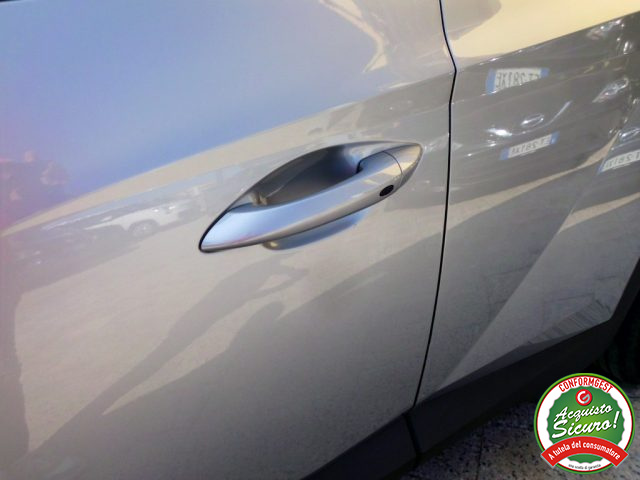 HYUNDAI Tucson usata, con Controllo elettronico della corsia