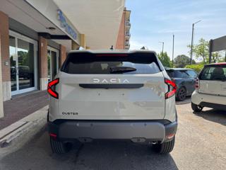 DACIA Duster usata, con Autoradio