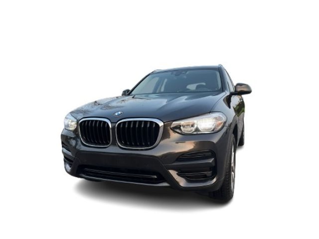 BMW X3 usata, con Airbag Passeggero