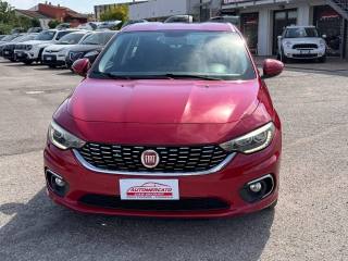 FIAT Tipo usata, con Cerchi in lega