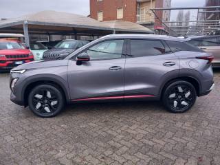 OMODA 5 usata, con Antifurto