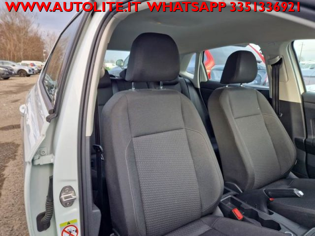 VOLKSWAGEN Polo usata, con Cruise Control