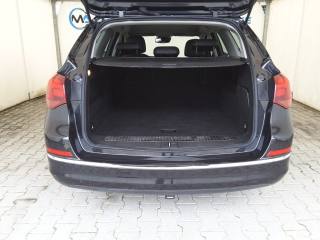 OPEL Astra usata, con Fendinebbia