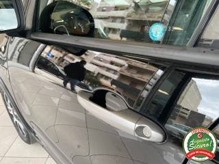 FIAT 500L usata, con Sistema di navigazione
