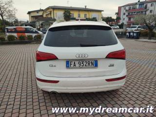 AUDI Q5 usata 21