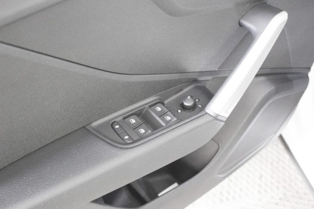 AUDI Q2 usata, con Chiusura centralizzata