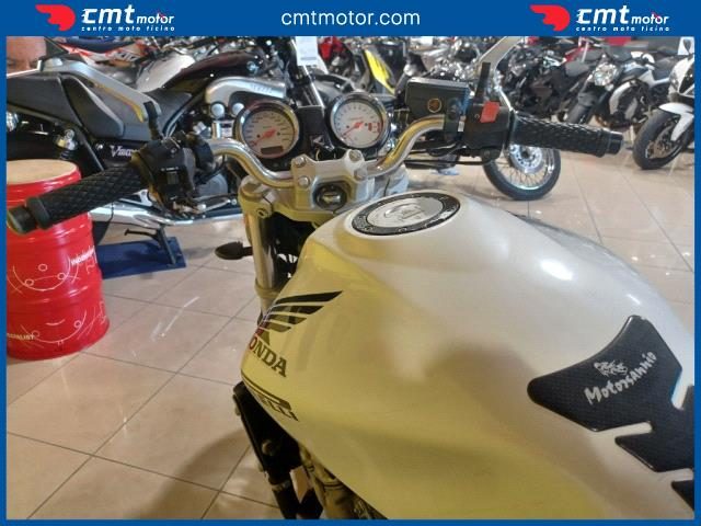 HONDA Hornet 600 usata 6
