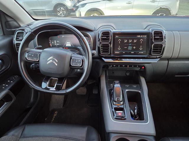 CITROEN C5 Aircross usata, con Cruise Control