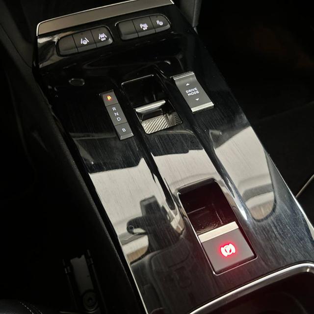 OPEL Mokka-e usata, con Touch screen