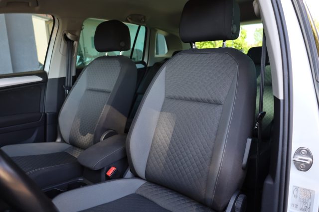 VOLKSWAGEN Tiguan usata 84