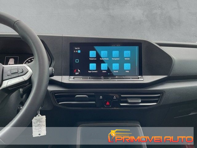 VOLKSWAGEN Caddy usata, con Airbag laterali