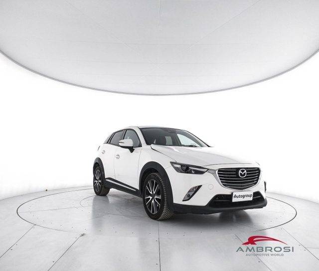 MAZDA 3 usata 1