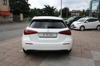 MERCEDES-BENZ A 180 usata, con Cerchi in lega