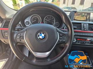 BMW 318 usata, con Climatizzatore