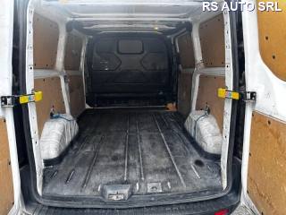 FORD Transit Custom usata, con Filtro antiparticolato