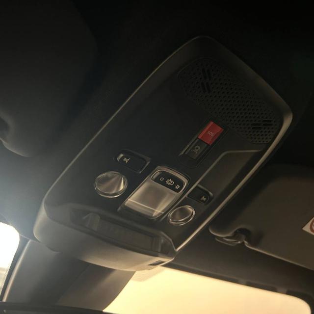 OPEL Corsa usata, con Controllo elettronico della corsia