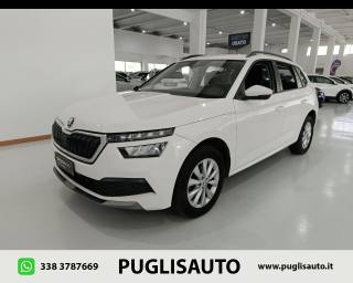 SKODA Kamiq usata, con Airbag laterali