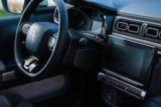 CITROEN C3 usata, con Chiusura centralizzata