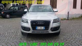 AUDI Q5 usata, con Immobilizzatore elettronico