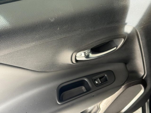 JEEP Renegade usata, con Immobilizzatore elettronico