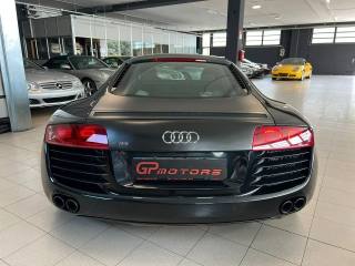 AUDI R8 usata, con Airbag Passeggero