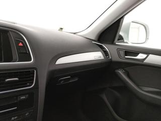 AUDI Q5 usata, con Immobilizzatore elettronico