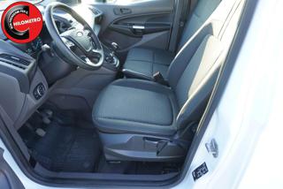 FORD Transit Connect usata, con Fendinebbia