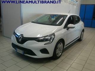 RENAULT Clio TCe 90 CV 5 porte Zen Neopatentato - Garanzia 24M