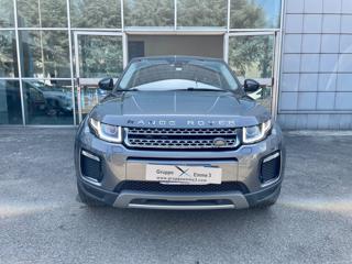 LAND ROVER Range Rover Evoque usata, con Servosterzo