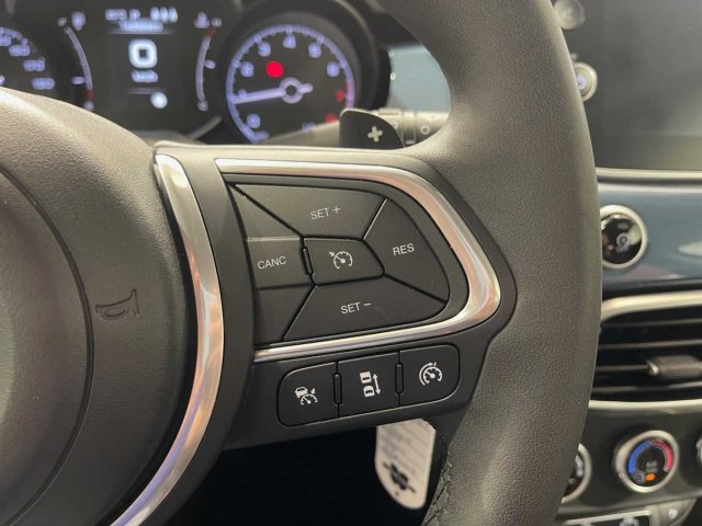 FIAT 500X usata 23