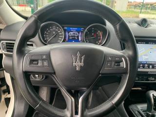 MASERATI Levante usata, con Cruise Control