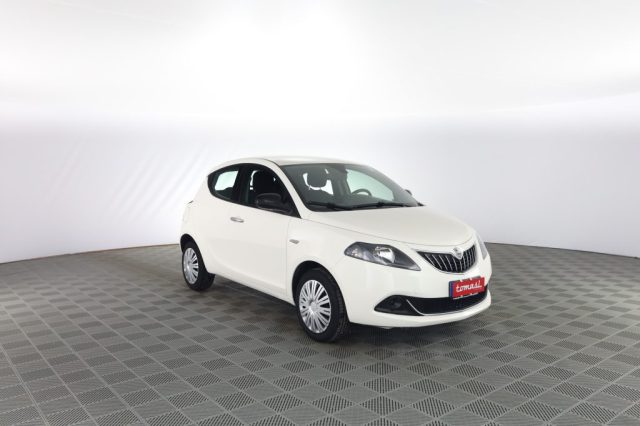 LANCIA Ypsilon usata 1