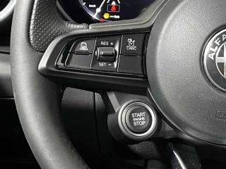 ALFA ROMEO Giulia usata, con Sensore di luce