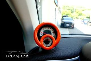SMART ForTwo usata, con Controllo trazione