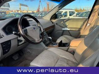 VOLVO XC90 usata, con Antifurto