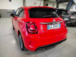 FIAT 500X usata, con Autoradio