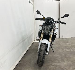 BMW F 800 R usata 2
