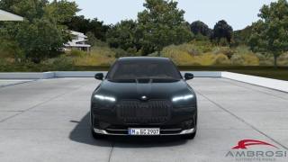 BMW 740 usata 2