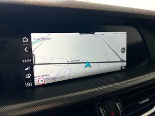 ALFA ROMEO Stelvio usata, con Filtro antiparticolato