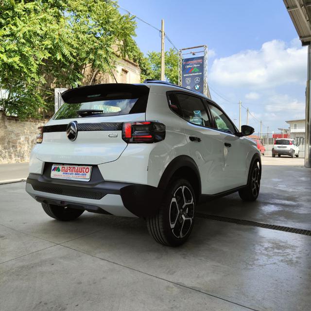 CITROEN C3 usata, con Autoradio