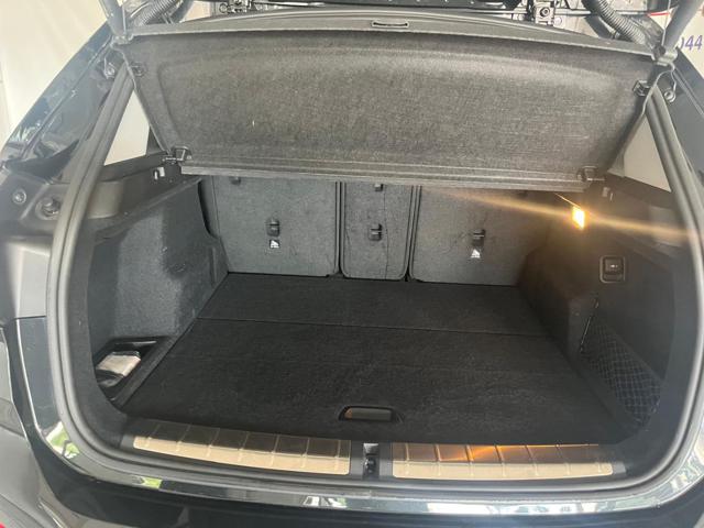 BMW X1 usata, con Cerchi in lega