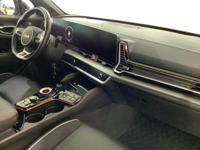 KIA Sportage usata, con Cruise Control