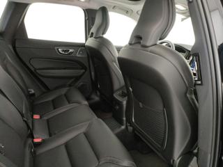 VOLVO XC60 usata, con Portellone posteriore elettrico