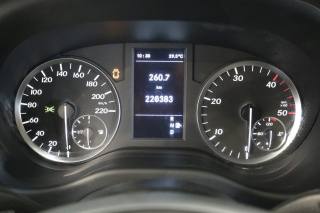 MERCEDES-BENZ Vito usata, con ESP