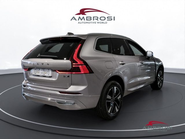 VOLVO XC60 usata 2