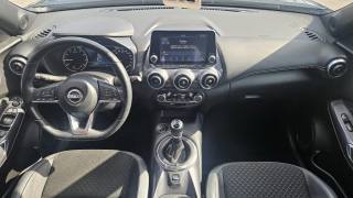 NISSAN Juke usata, con Climatizzatore