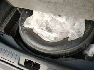 LAND ROVER Range Rover Evoque usata, con Regolazione elettrica sedili